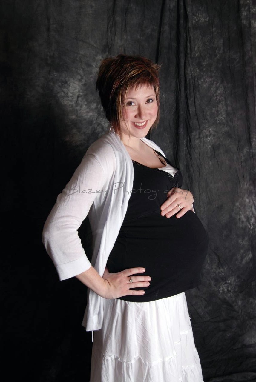 Kristin's Maternity