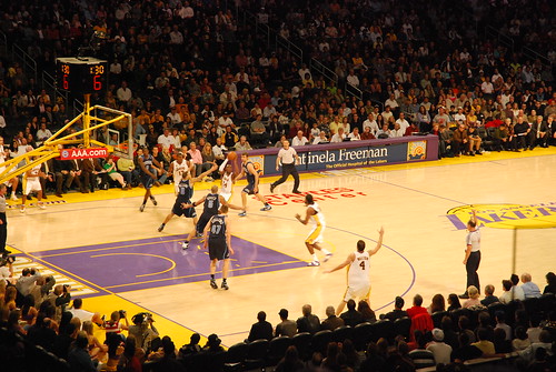 Lakers!