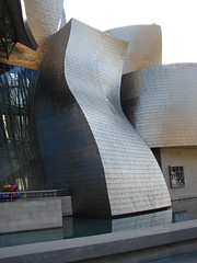 Guggenheim, Bilbao, Spain