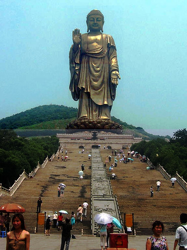 Grand_Buddha_at_Ling_Shan(99_Steps)