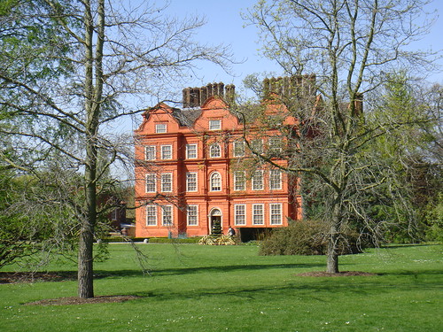 Kew Palace