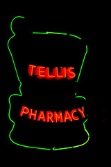 Tellis Pharmacy