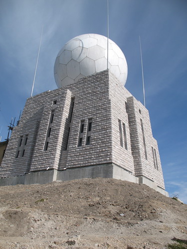 Yellow Mountain Observatory