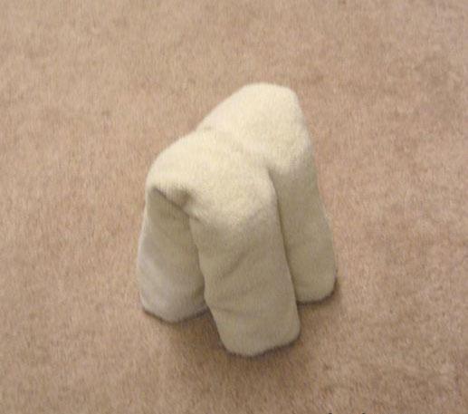 Towel Elephant 6