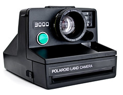 Polaroid 3000 Af  -  5
