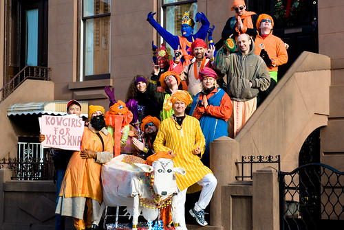 idiotarod 2008 new york kostume kult