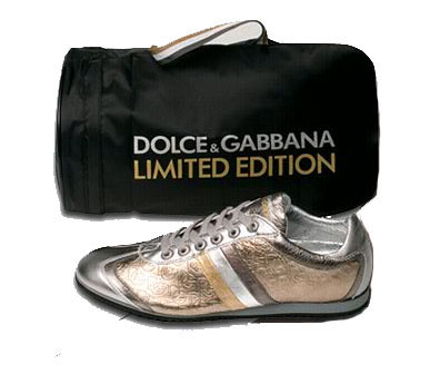 dolce and gabbana shoes. Dolce amp; Gabbana Limited