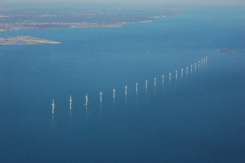 Windmill (Denmark side)