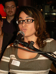 Karima Bouache (Bobigny)