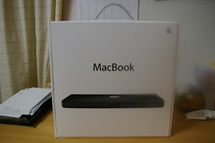 MacBook外観(1)
