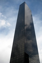 NYC - Trump World Tower by wallyg, on Flickr