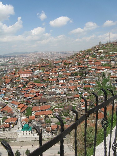 Old Ankara