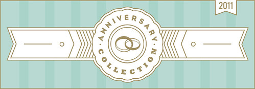 2011 anniversary collection