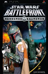 Star Wars Battlefront: Renegade Squadron Post-Event Update