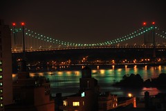 Image of East River Manhattan Bridge courtesy of Jordan.Meeter