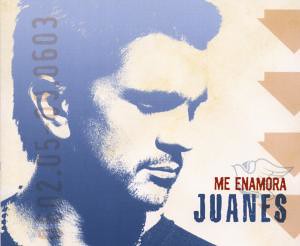 Juanes - Me Enamora