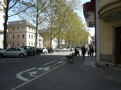 Boulevard du Théâtre