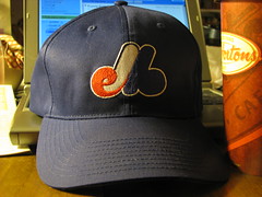 Would the Montreal Expos have won the 1994 World Series?