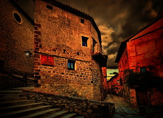 Albarracín (V) (NO HDR)