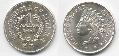 1$1851Indianin