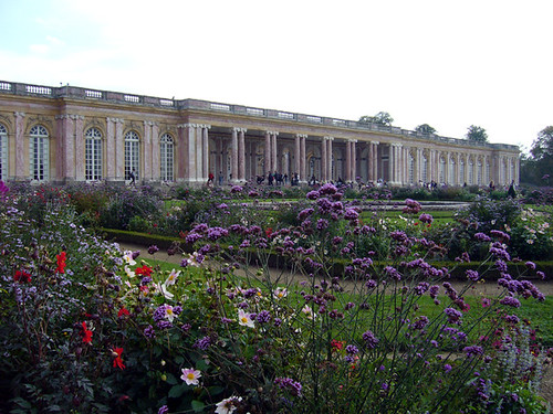 Versailles: The Grand Trianon