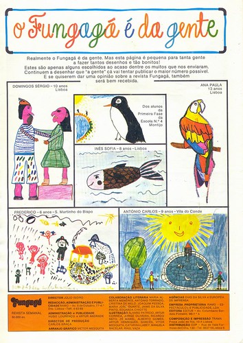 Fungagá da Bicharada, No. 2, 1976 - 13