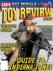 Toy Review #187
