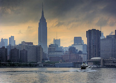Empire State Building by midwinterphoto, on Flickr