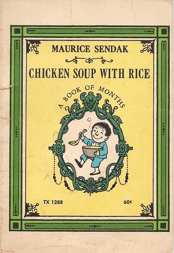 chicken soup with rice. Chicken Soup With Rice