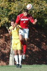 College Soccer: Drury Panthers vs Northern Kentucky
