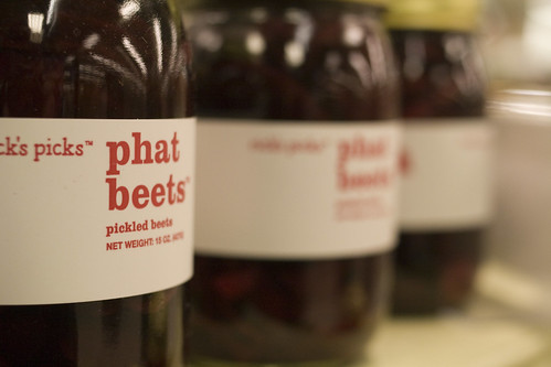 phat beets