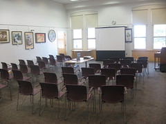 McCarthy Meeting Room A