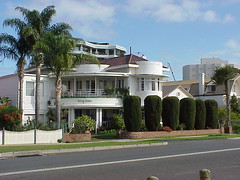 House, Perth