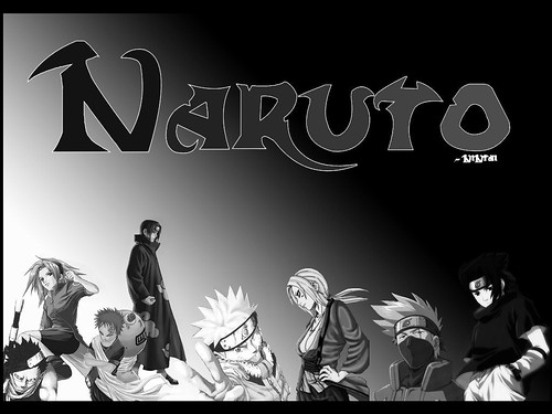 Naruto Wallpapers Sakura, Kakashi, Naruto, Sasuke, Itachi, Tsunade, Gaara