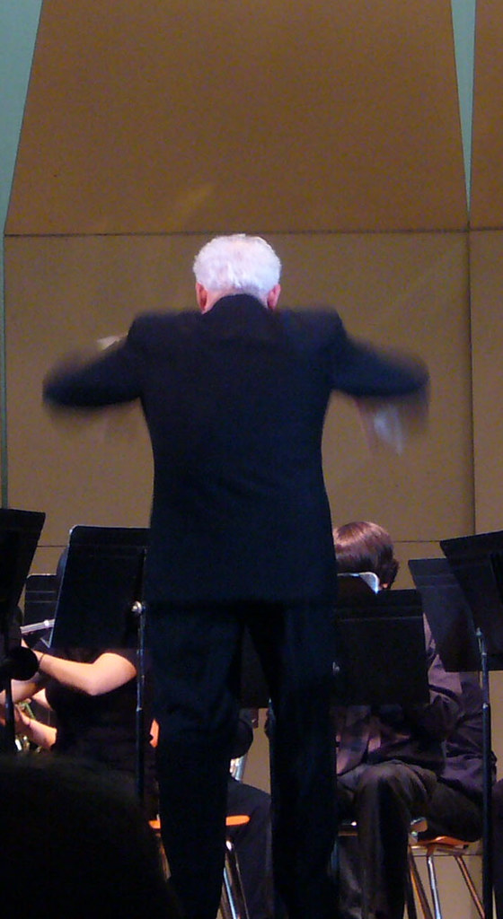 conducting
