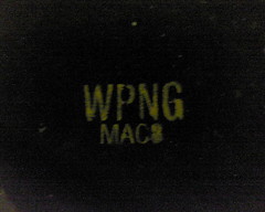 What is WPNG?