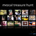 mezcal treasure hunt