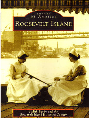 RIHS - Book Cover with Nurses