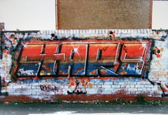 west ham about 1986