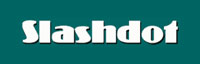 Slashdot logo