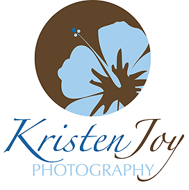 Kristen Joy Photography Logo