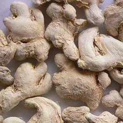Dried Ginger Sonti