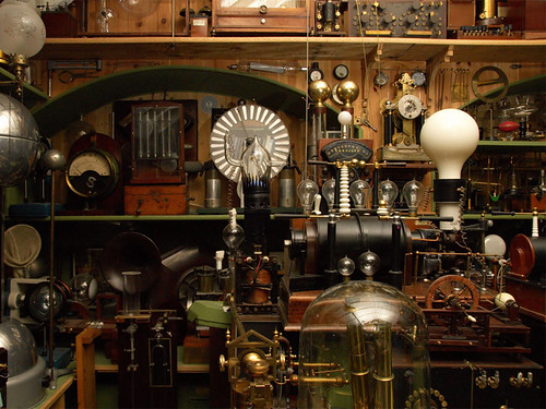 of steampunk wallpapers,