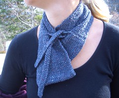 Bainbridge scarf