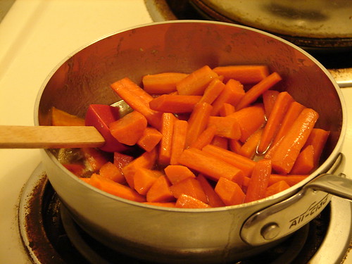 glaced_carrots