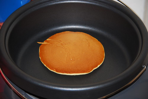 Perfect Pancake