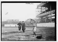 [George J. Burns, New York, NL (baseball) at t...