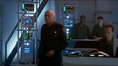 Screenshot from Battlestar Galactica