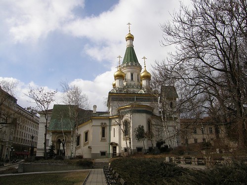 St. Nikolai