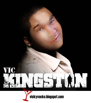 Vic Kingston don't play play